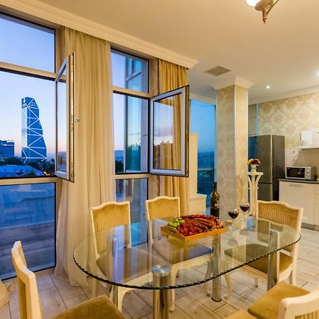 Apartment In The City Of Tbilisi Exterior foto