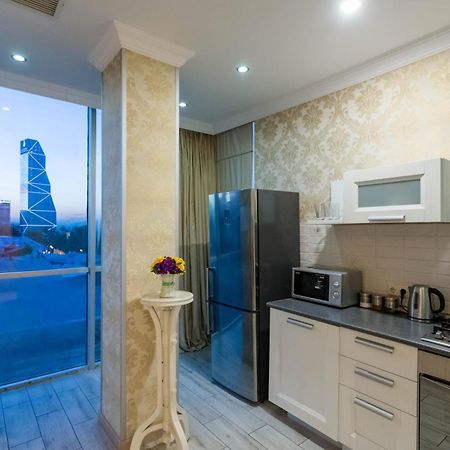 Apartment In The City Of Tbilisi Exterior foto