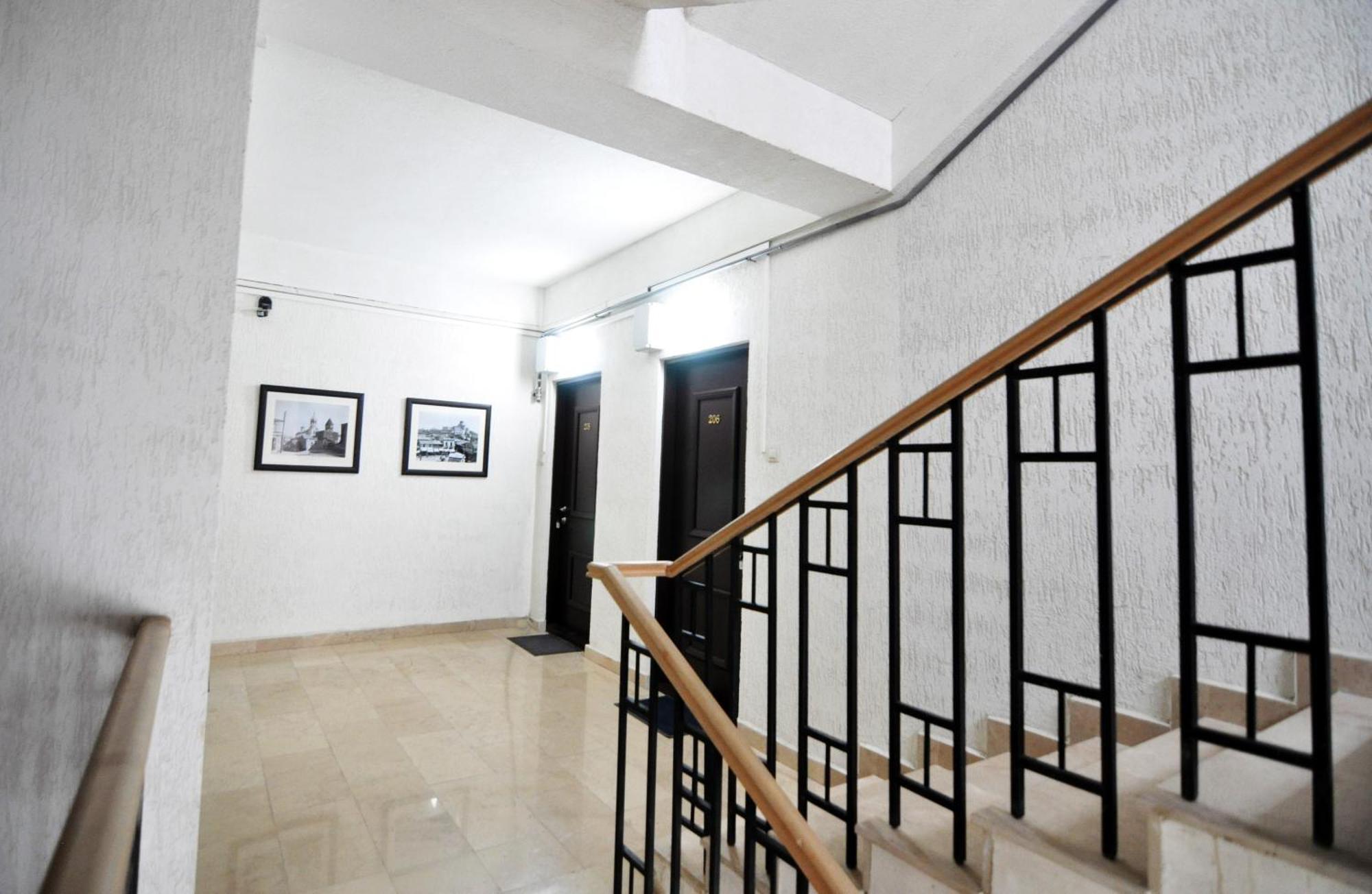 Apartment In The City Of Tbilisi Exterior foto