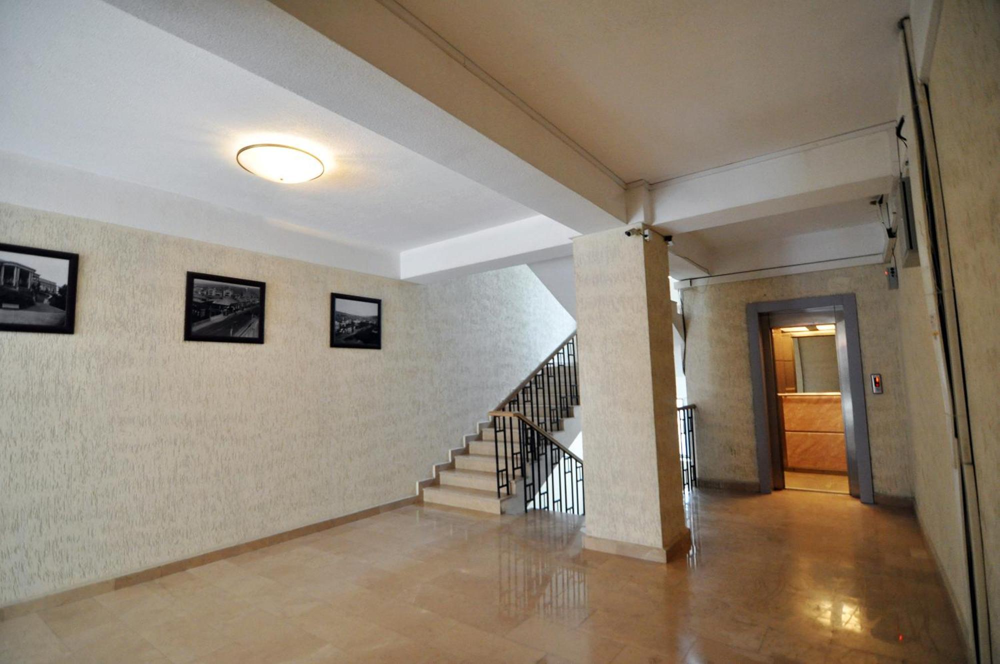Apartment In The City Of Tbilisi Exterior foto
