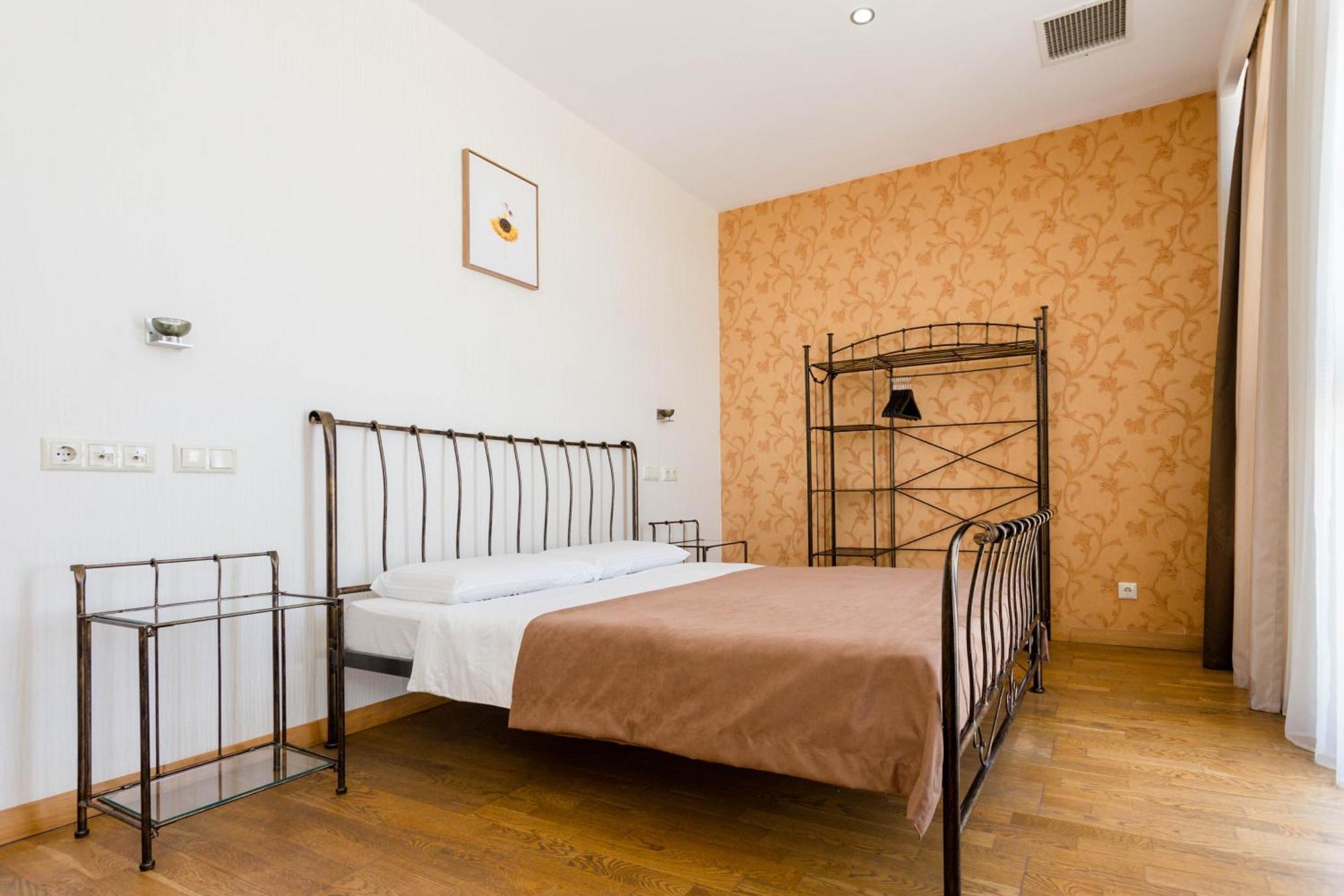 Apartment In The City Of Tbilisi Exterior foto